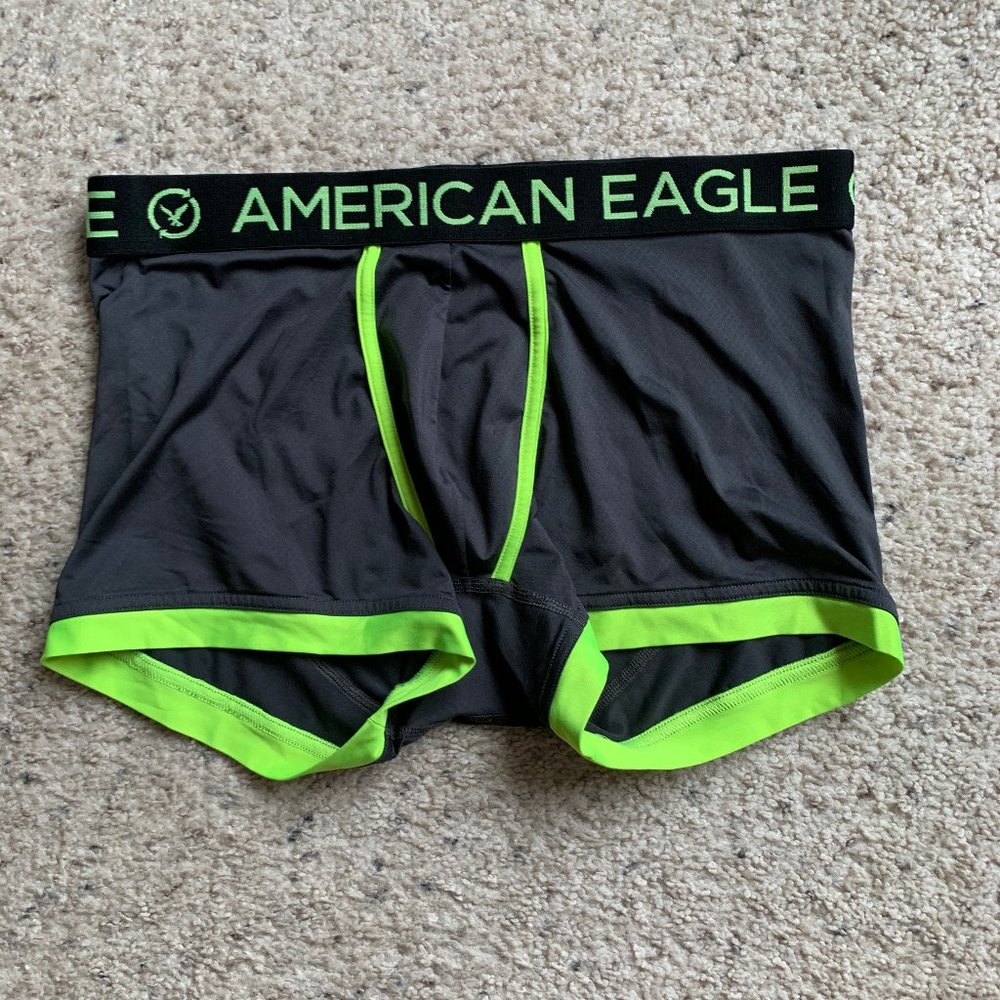 American Eagle Trunks